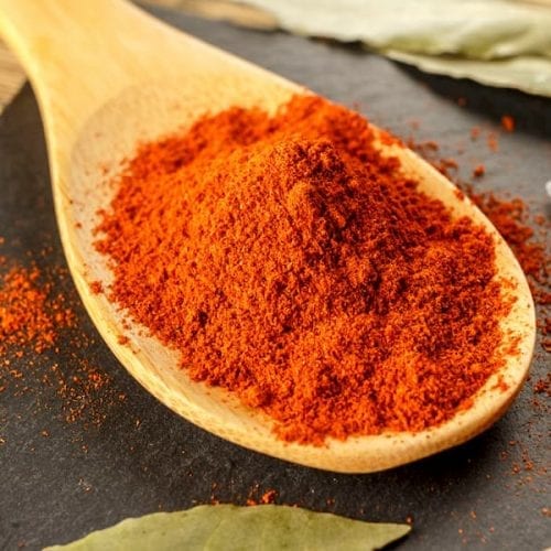 Salt Free Taco Seasoning – Salt Sanity